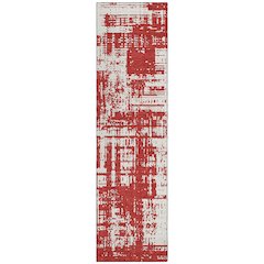 Chantille ACN895 Red 2'3" x 7'6" Rug