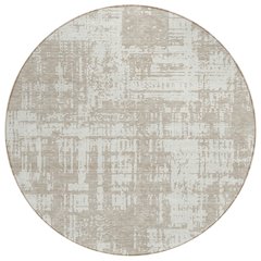 Chantille ACN895 Brown 8' x 8' Rug