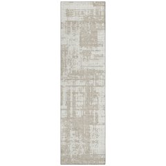 Chantille ACN895 Brown 2'3" x 7'6" Rug