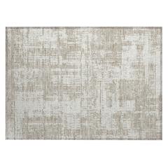 Chantille ACN895 Brown 1'8" x 2'6" Rug