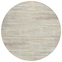 Chantille ACN896 Brown 8' x 8' Rug