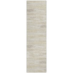 Chantille ACN896 Brown 2'3" x 7'6" Rug