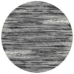 Chantille ACN896 Black 8' x 8' Rug