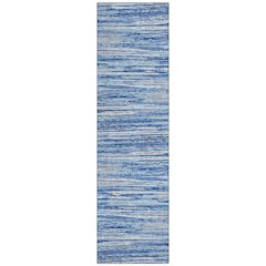 Chantille ACN896 Blue 2'3" x 7'6" Rug