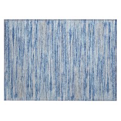 Chantille ACN896 Blue 1'8" x 2'6" Rug