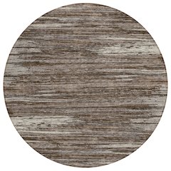 Chantille ACN896 Brown 8' x 8' Rug