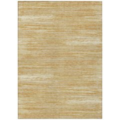 Chantille ACN896 Gold 2'6" x 3'10" Rug