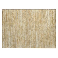Chantille ACN896 Gold 1'8" x 2'6" Rug