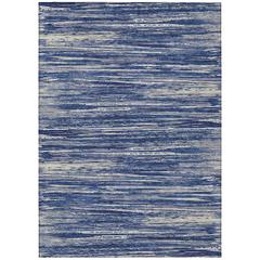 Chantille ACN896 Blue 2'6" x 3'10" Rug