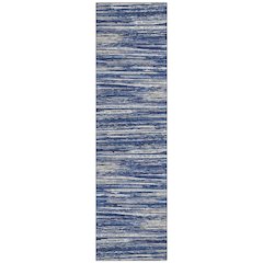 Chantille ACN896 Blue 2'3" x 7'6" Rug