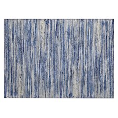 Chantille ACN896 Blue 1'8" x 2'6" Rug