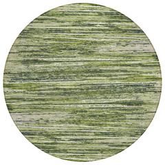 Chantille ACN896 Green 8' x 8' Rug