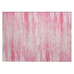 Chantille ACN896 Pink 1'8" x 2'6" Rug