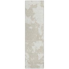 Chantille ACN897 Brown 2'3" x 7'6" Rug