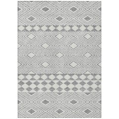 Chantille ACN898 Gray 2'6" x 3'10" Rug