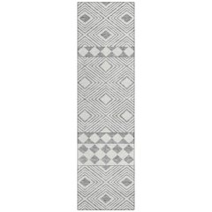 Chantille ACN898 Gray 2'3" x 7'6" Rug