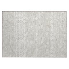 Chantille ACN898 Ivory 1'8" x 2'6" Rug