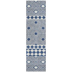 Chantille ACN898 Blue 2'3" x 7'6" Rug