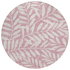 Chantille ACN899 Pink 8' x 8' Rug
