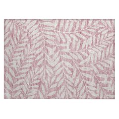 Chantille ACN899 Pink 1'8" x 2'6" Rug