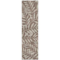 Chantille ACN899 Brown 2'3" x 7'6" Rug