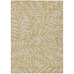 Chantille ACN899 Gold 2'6" x 3'10" Rug