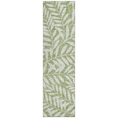 Chantille ACN899 Green 2'3" x 7'6" Rug