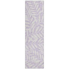 Chantille ACN899 Purple 2'3" x 7'6" Rug