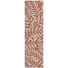 Chantille ACN899 Orange 2'3" x 7'6" Rug