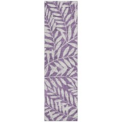 Chantille ACN899 Purple 2'3" x 7'6" Rug