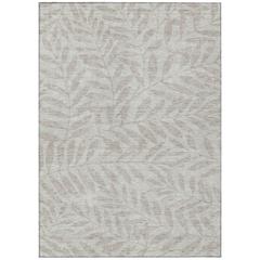 Chantille ACN899 Brown 2'6" x 3'10" Rug