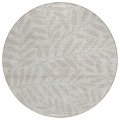 Chantille ACN899 Brown 8' x 8' Rug