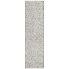 Chantille ACN899 Brown 2'3" x 7'6" Rug