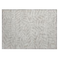 Chantille ACN899 Brown 1'8" x 2'6" Rug