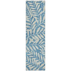 Chantille ACN899 Teal 2'3" x 7'6" Rug