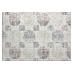 Chantille ACN900 Ivory 1'8" x 2'6" Rug