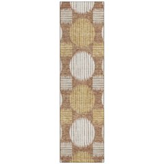 Chantille ACN900 Orange 2'3" x 7'6" Rug