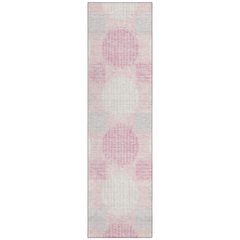 Chantille ACN900 Pink 2'3" x 7'6" Rug