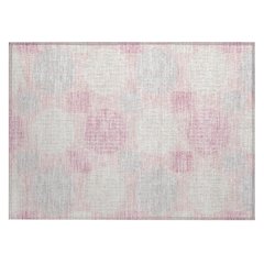 Chantille ACN900 Pink 1'8" x 2'6" Rug