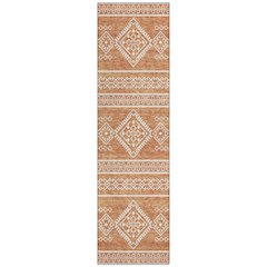 Chantille ACN901 Orange 2'3" x 7'6" Rug