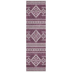 Chantille ACN901 Purple 2'3" x 7'6" Rug