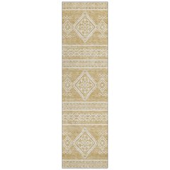 Chantille ACN901 Gold 2'3" x 7'6" Rug