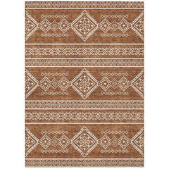 Chantille ACN901 Orange 2'6" x 3'10" Rug