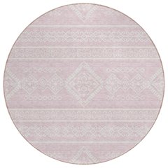 Chantille ACN901 Pink 8' x 8' Rug
