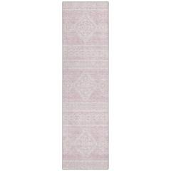 Chantille ACN901 Pink 2'3" x 7'6" Rug