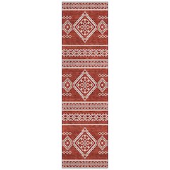 Chantille ACN901 Red 2'3" x 7'6" Rug