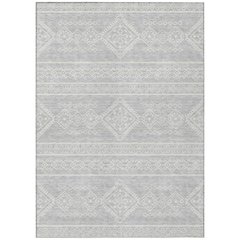 Chantille ACN901 Gray 2'6" x 3'10" Rug