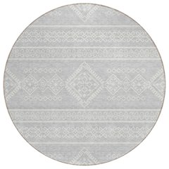 Chantille ACN901 Gray 8' x 8' Rug