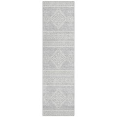 Chantille ACN901 Gray 2'3" x 7'6" Rug