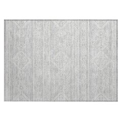 Chantille ACN901 Gray 1'8" x 2'6" Rug